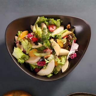 Vitaminska miks salata