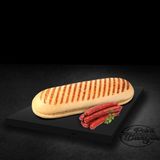 Panini Merguez (Saucisses)