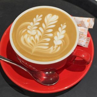 Кофе "Капучино крим" (300 мл.)