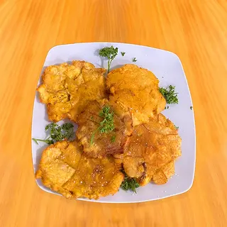 Patacones