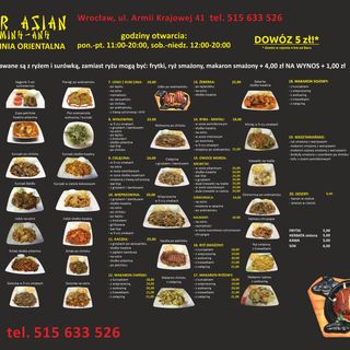 Ryż smażony z warzywami