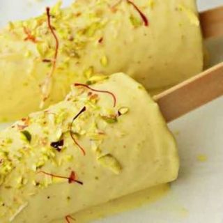 Kulfi