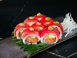 Hiro Roll 8 szt