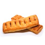 Xxl hot-dog cu ketchup