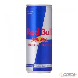 Energy drink