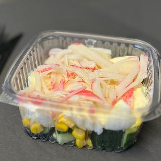 Салат Крабовий