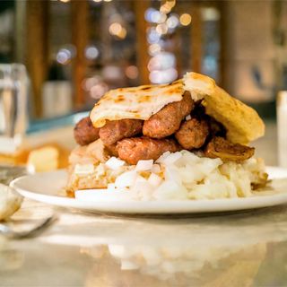 Ćevapi mala porcija