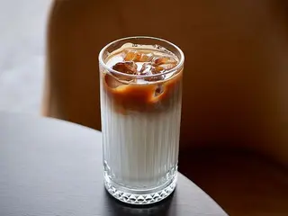 Айс лате (500ml)