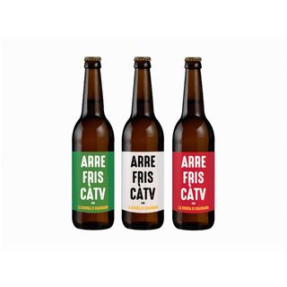 Vanacore Beer - La bionda di Gragnano