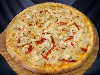 Pizza Hirae Normale Grand
