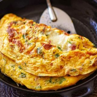 Omelete