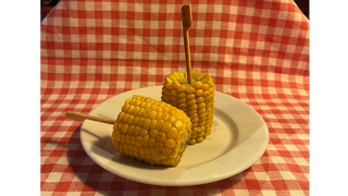 Kolba Kukurydzy