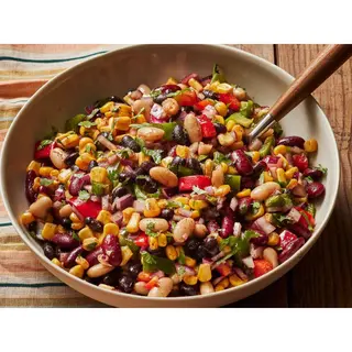 Mexican Bean Salad