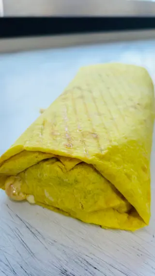 Шаурма Овочева (300г)