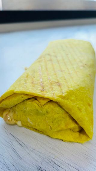 Шаурма Овочева (300г)