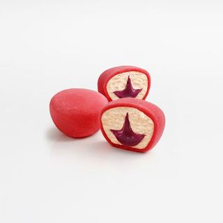 Mochi Cheesecake  (2un)