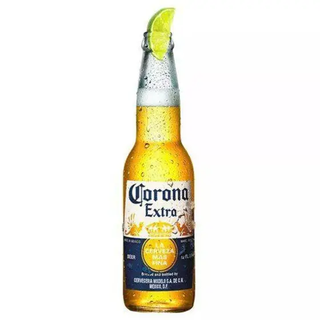 Cerveja Corona Extra 355ML