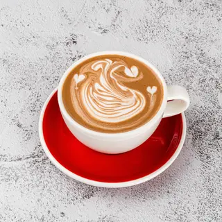CEREMONIAL CACAO BARISTA TO GO