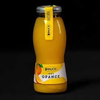 Granini натурален сок Портокал