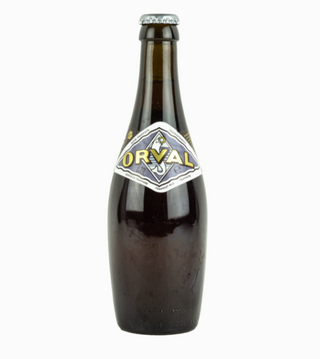 Orval trappista 33 cl