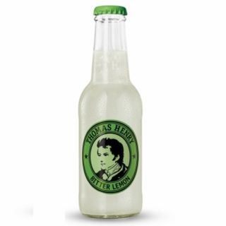 Thomas Henry Bitter Lemon 0.20l