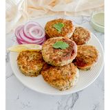 Chicken Shami Kebab
