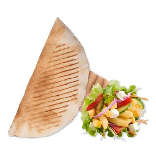 Rollo wegetariańskie amerykańskie (średnie)
