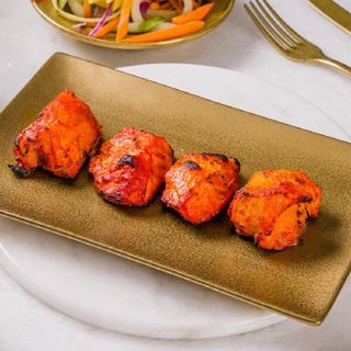 Chicken tikka