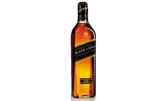 Віскі Johnnie Walker Black Label