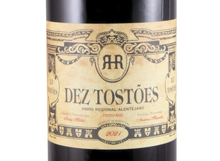 Dez Tostões 2021 (750ml)