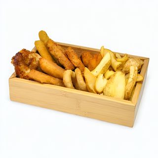 Mini Misto x2 - 12 pezzi