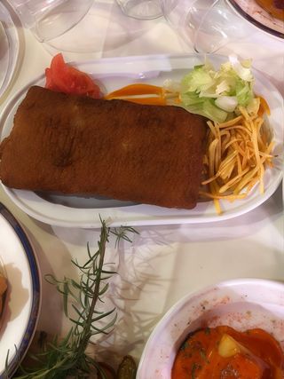 San Jacobo Cordobés (Ración)