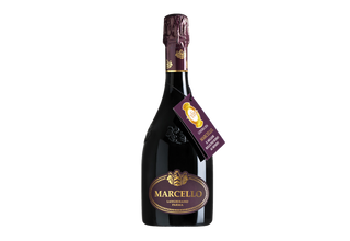 Mezzina Lambrusco Marcello 37.5cl