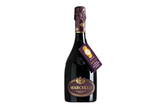 Mezzina Lambrusco Marcello 37.5cl