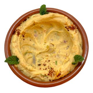 Hummus Beiyrouti