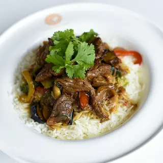 Cheza Beef