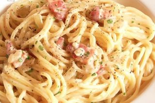 Паста Карбонара (350гр)