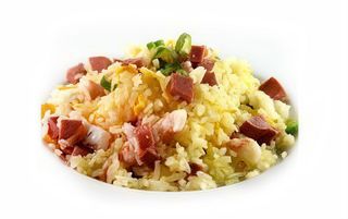 340 - Yaki meshi ichi