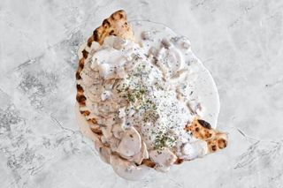 Mozzarella maslenica