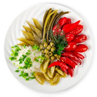 Соління з діжки (500 г)