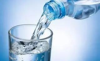 Água 33cl