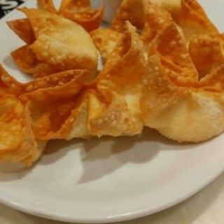 Wantun Frito (6 Pzas.)
