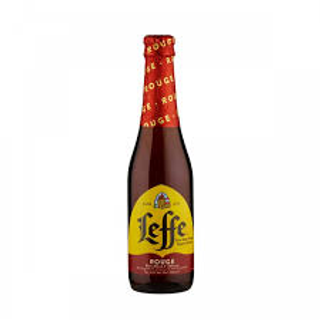Leffe rouge 33 cl