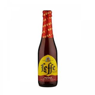 Leffe rouge 33 cl