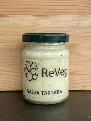 Salsa tartara 120gr