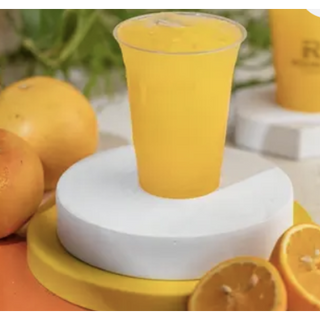  Orange Juice Small   