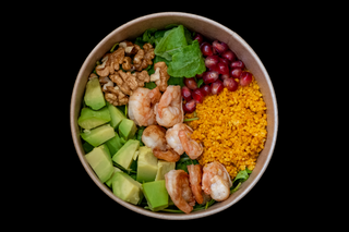 Anti-aging super bowl