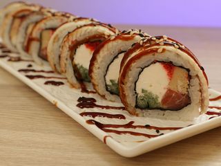 Чорний дракон (305g)