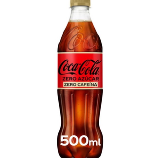 Coca-Cola Zero Zero