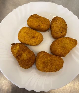 Наггетсы (6 шт.)